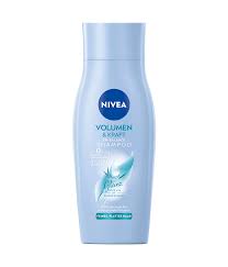 NIVEA Volume & Strength Шампоан.