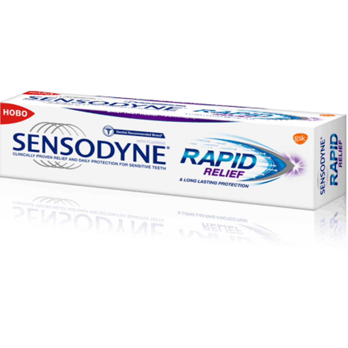 Sensodyne Rapid Relief 75мл