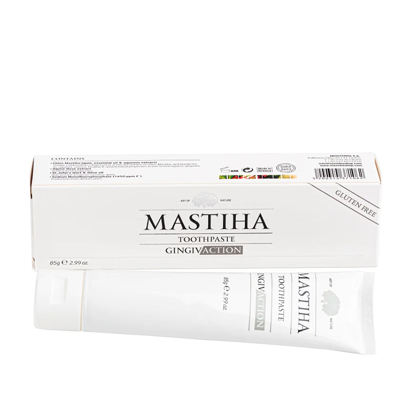 Паста за зъби с Мастиха x 85 g Mastiha