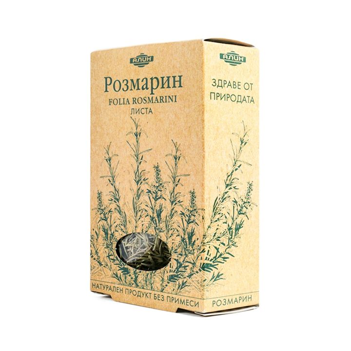 Розмарин Алин 30г