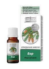 ETERIKA Етерично Масло От Бор 10ml
