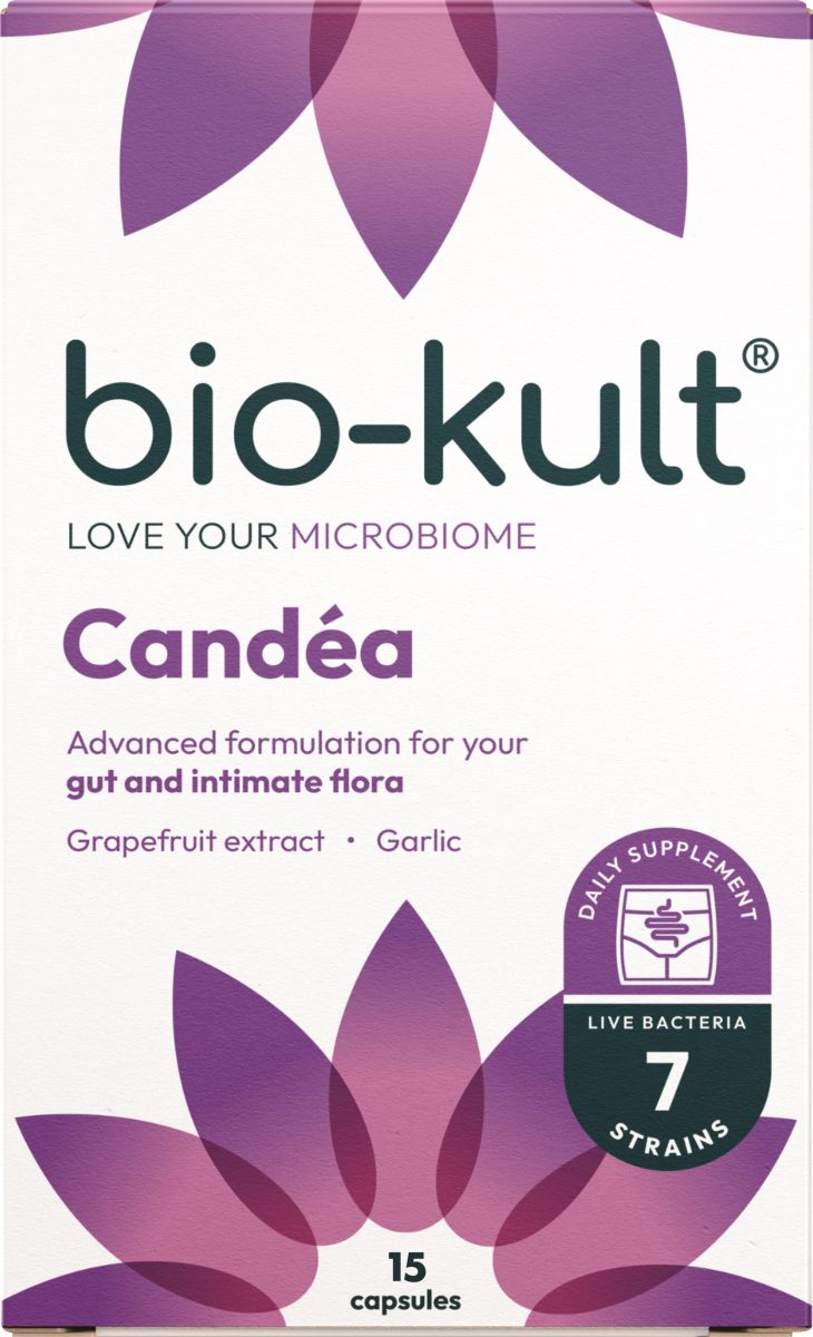 BIO-KULT CANDEA x 15 tabl