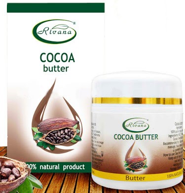 RIVANA масло какао 55ml