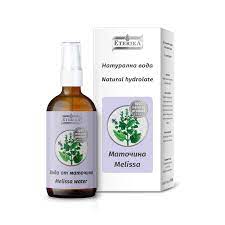 ETERIKA Флорална вода от Маточина 100ml