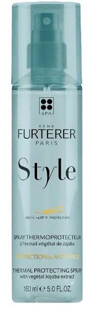 Rene Furterer Style Термоспрей за коса с жожоба х150 мл