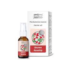 ETERIKA Шипково масло 30ml