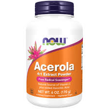 ACEROLA POWDER - 170 G 0740