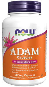 Adam Men`s Multi - 90 Капсули 3878