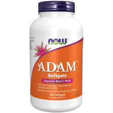 Adam Men`s Multi - 180 Дражета 3881