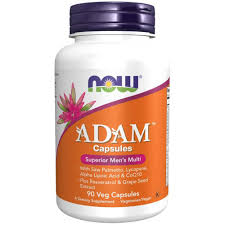 Adam Men`s Multi - 90 Капсули 3878