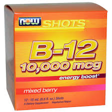 Vitamin B-12 Shot - 15 мл 0453