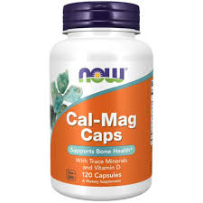 Cal-Mag - 120 Капсули 1265