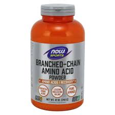 Branched Chain Amino Acids Powder - 340 гр 0213