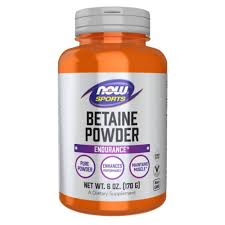 Betaine Powder - 170 g 2226
