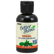 Better Stevia - 60 мл