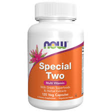 Special Two - 120 vcaps 3868