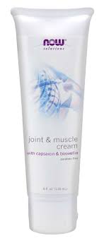 Joint Support Cream - 118 ml 3293