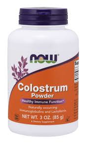 Colostrum (Коластра) - 85 g 3214