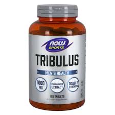 Tribulus 1000 мг - 180 Таблетки 2271