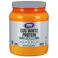 Eggwhite Protein - 544 гр (Неовкусен) 2040
