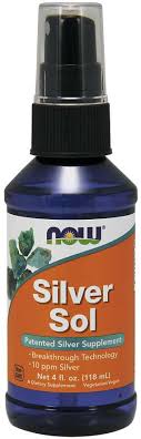 Silver Sol - 113.6 мл 1407
