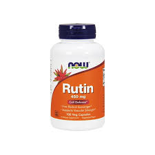 Rutin 450 мг - 100 Капсули 0735