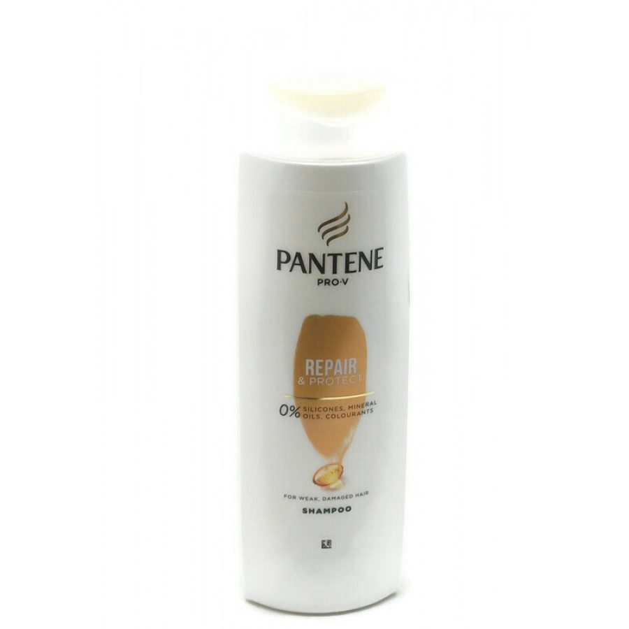 Pantene Repair 90мл. Шампоан