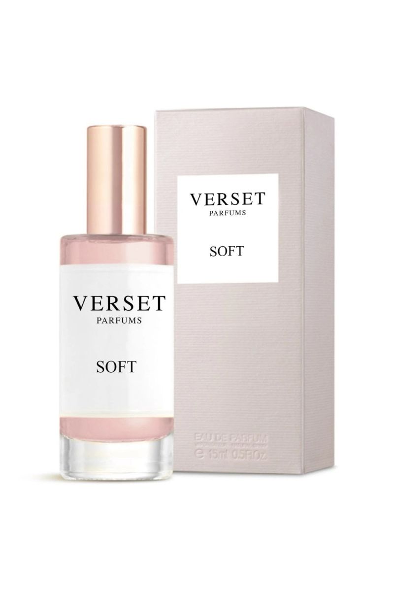 Версет Soft and Young дамски пафюми 15 мл 