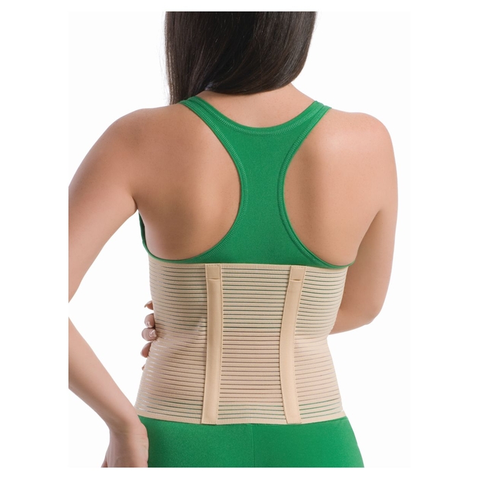 MEDTEXTILE Корсет Лечебно-Профилактичен, Еластичен 4002, медицински текстил, L