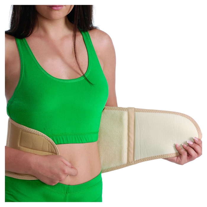 MEDTEXTILE Корсет Срещу Радикулит 3051, медицински текстил, XS-S