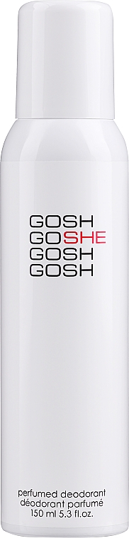 Gosh Copenhagen She 150мл.