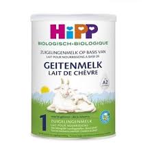 HIPP 2144 HA1 Комбиотик хипоалерген мляко за кърмачета, храна за бебе, 350гр.