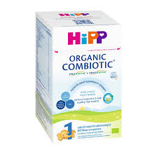 HIPP Комбиотик 1 2104, преходно мляко, 800гр.