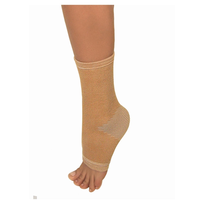 MEDTEXTILE Еластична Наглезенка 7101, медицински текстил, XL