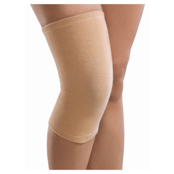 MEDTEXTILE Еластични Ставни Наколенки 6002, медицински текстил, S