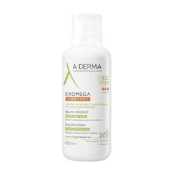A-DERMA Емолиентен балсам срещу разчесване Exomega Control
