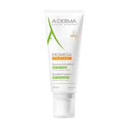 A-Derma - EXOMEGA CONTROL ЕМОЛИЕНТЕН БАЛСАМ СРЕЩУ РАЗЧЕСВАНЕ СТЕРИЛНА КОЗМЕТИКА