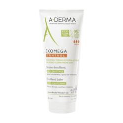 A-DERMA Емолиентен балсам срещу разчесване Exomega Control