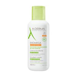 A-Derma - EXOMEGA CONTROL ЕМОЛИЕНТЕН КРЕМ СРЕЩУ РАЗЧЕСВАНЕ