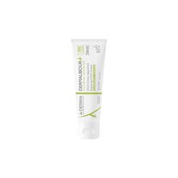 A-DERMA Възстановяващ крем за раздразнена кожа  Dermalibour+ Cica