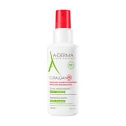 A-DERMA Успокояващ спрей Cutalgan