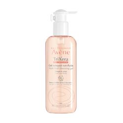 Eau Thermale Avène Нутри-флуиден почистващ гел TriXera NUTRITION 400мл