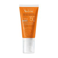 Eau Thermale Avène - Анти-ейдж слънцезащита Много Висока Защита SPF 50+