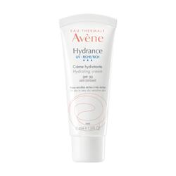 Eau Thermale Avène Богат хидратиращ крем SPF 30 HYDRANCE UV RICH
