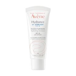Eau Thermale Avène Хидратираща емулсия SPF 30 Hydrance UV LEGERE