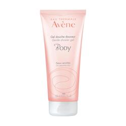 Eau Thermale Avène Душ гел нежност BODY