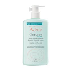 Eau Thermale Avène Успокояващ Измивен Крем Cleanance Hydra