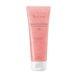 Eau Thermale Avène - Нежен ексфолиращ гел