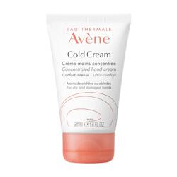 Eau Thermale Avène Концентриран крем за ръце Cold Cream 