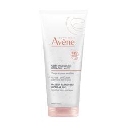 Eau Thermale Avène ESSENTIEL Мицеларен демакииращ гел 